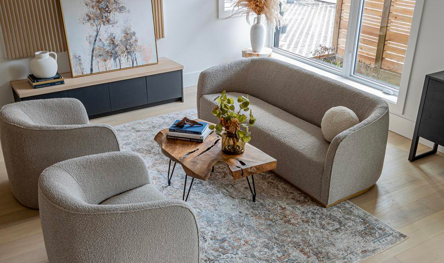 kozy様 Spaces | Boutique Kozy | A 100% Quebec company