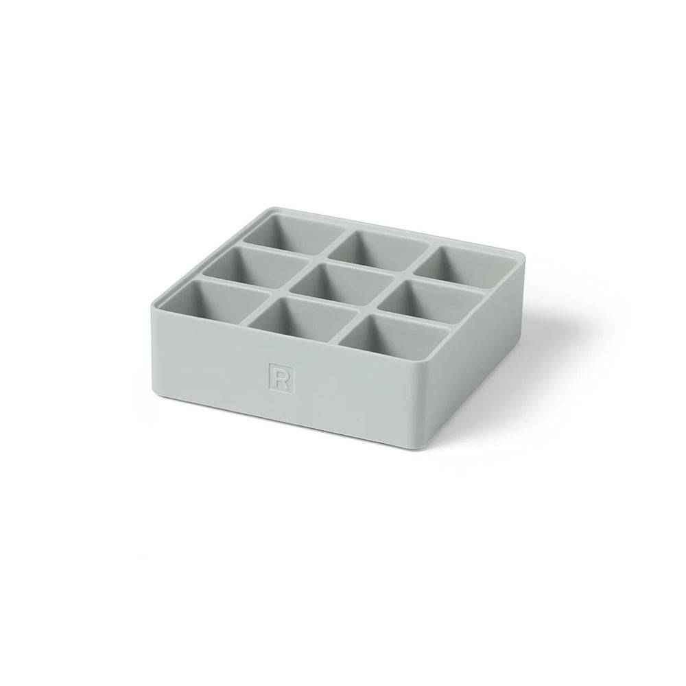 Ensemble de 2 - Moule à glaçons||Set of 2 - Ice cube mold