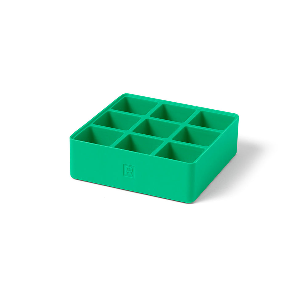 Ensemble de 2 - Moule à glaçons||Set of 2 - Ice cube mold