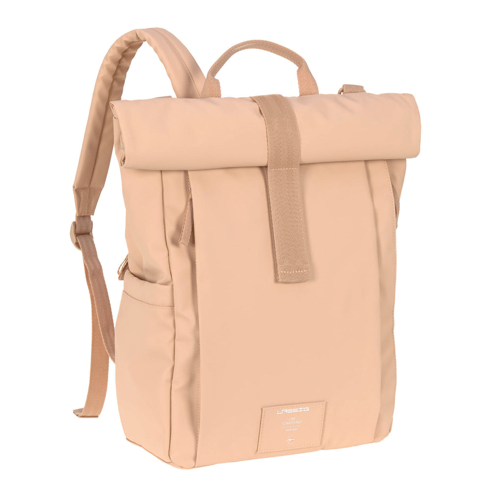 Sac à couches - Rolltop up||Diaper bag - Rolltop Up