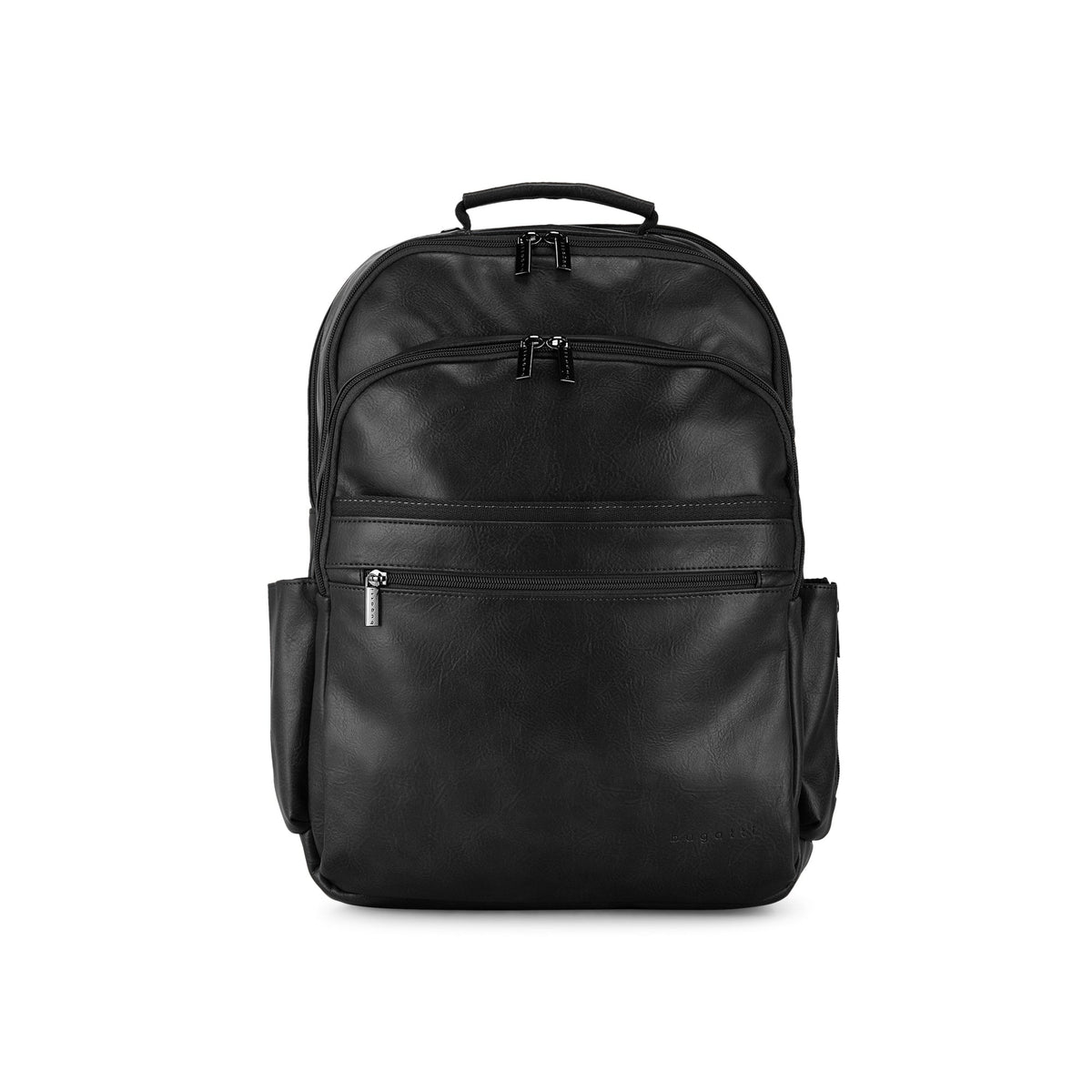 borgo giovanni g valentino ioo leather backpack handbags - Secure and Practical Complete your back-to-school look New with tags VLOGO Color:A35-CHOICEDDC_LL-8 suffix