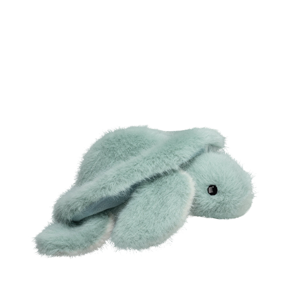 Mini peluche douce - Jade la tortue||Mini soft plush - Jade the turtle