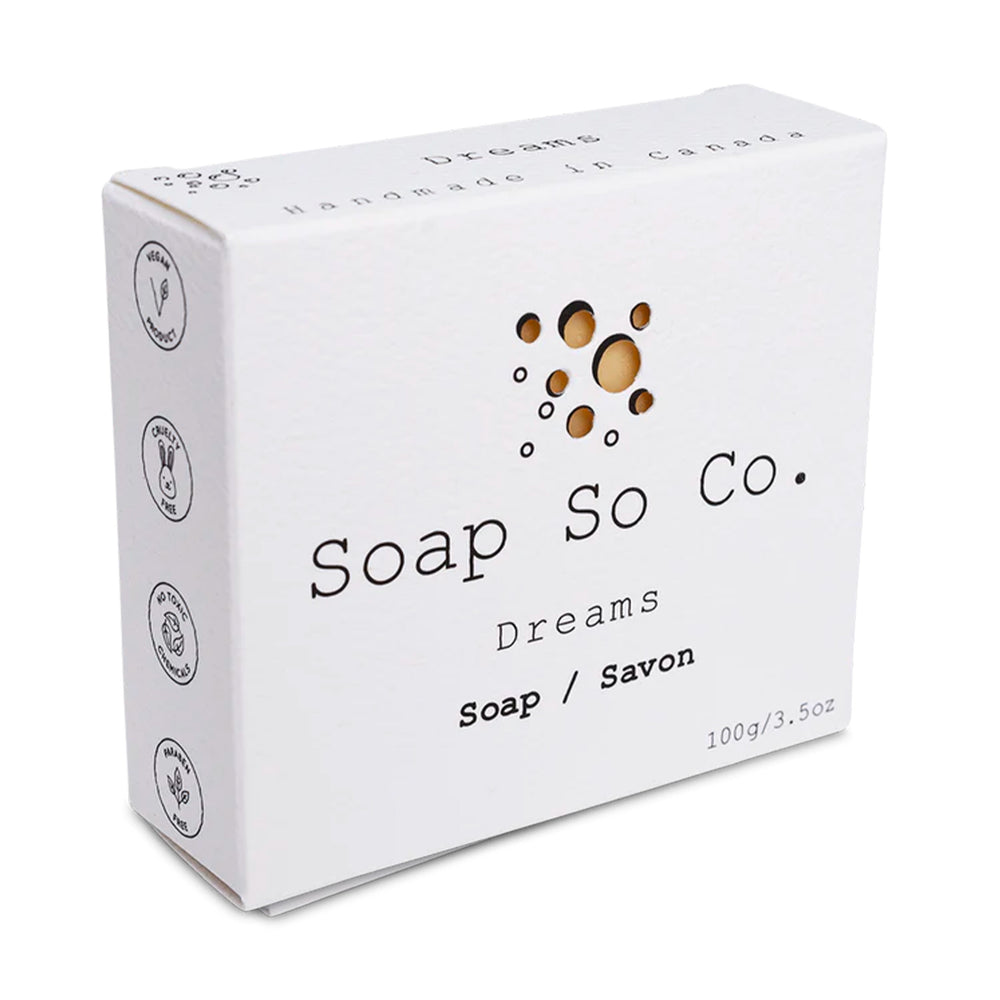 Barre de savon - Rêves||Soap bar - Dreams
