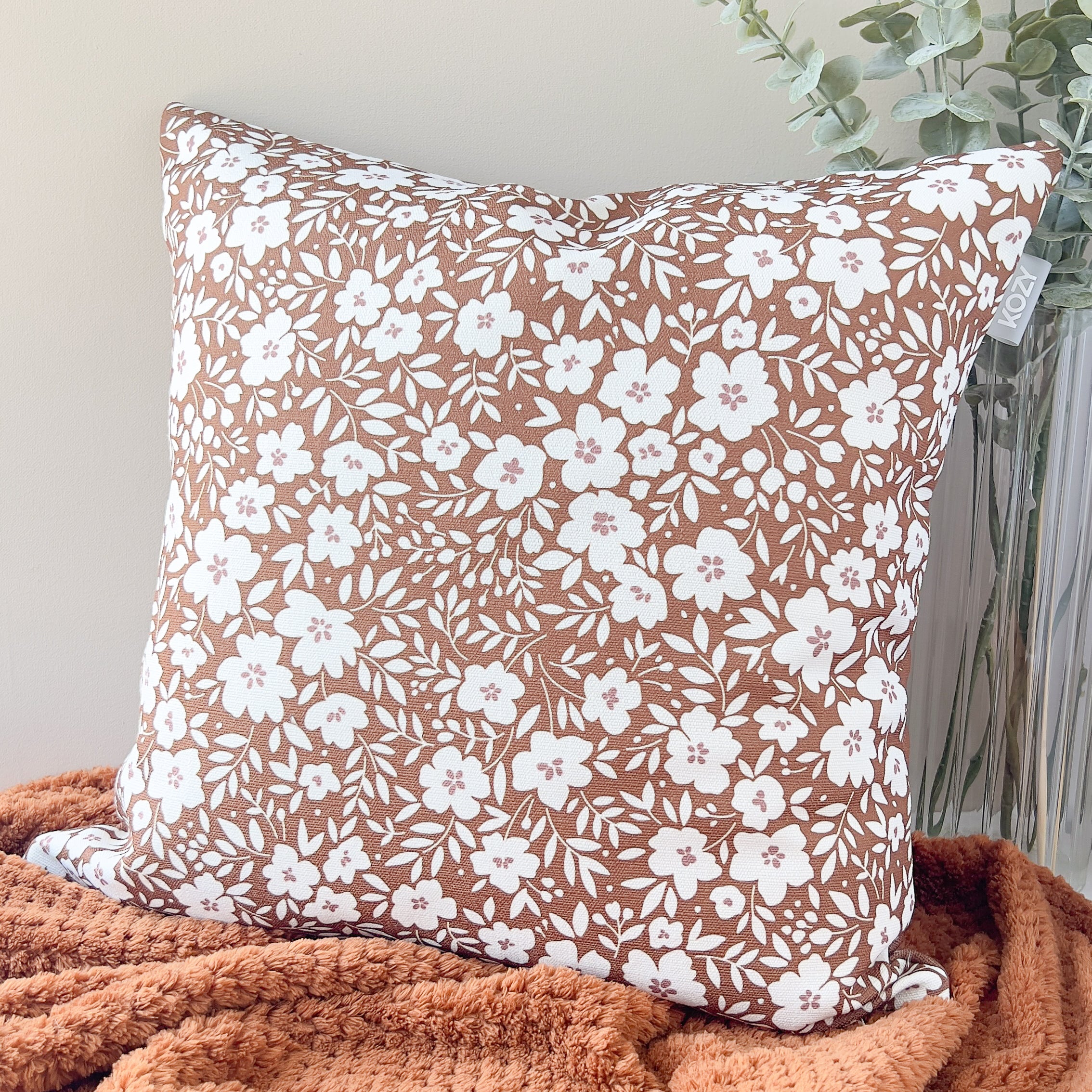 Coussin Kozy - Deluxe main image 0