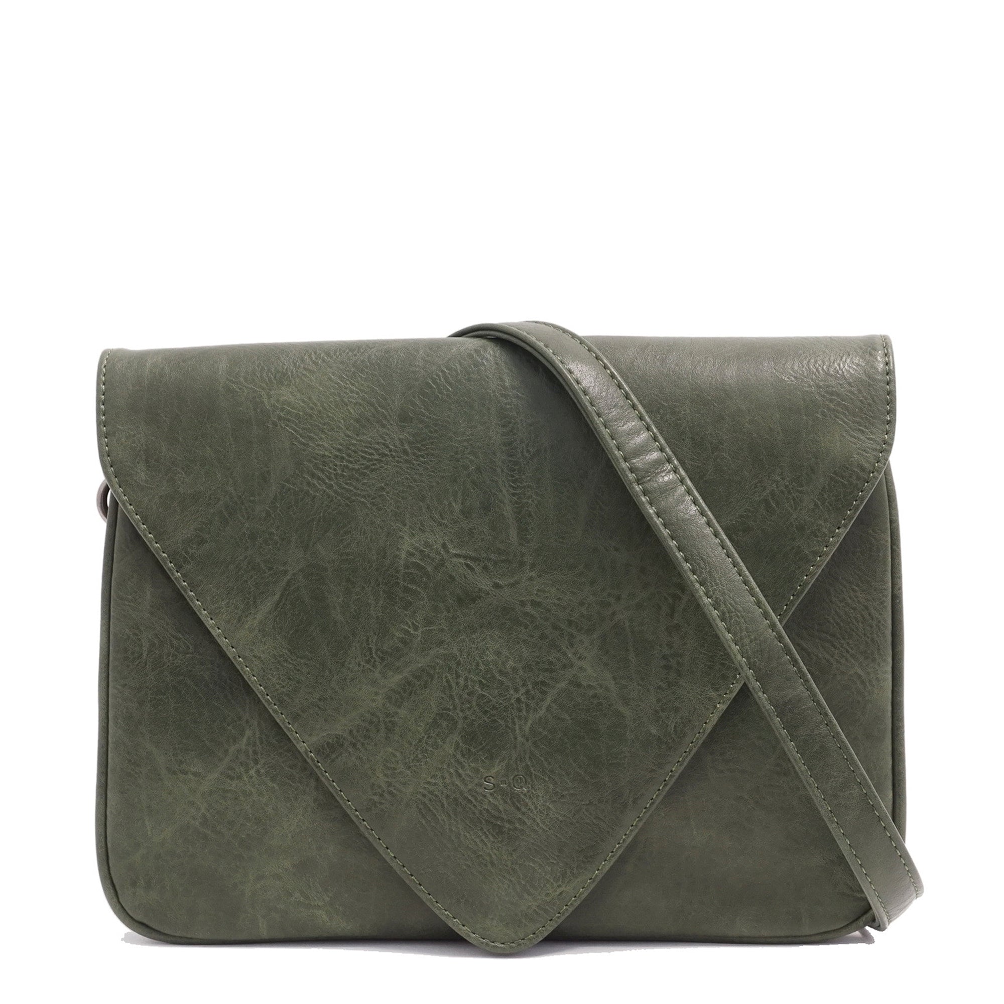 Big size／side gather bag／beige 146477-1041_D106_FRONT34.jpg