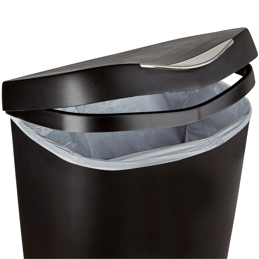 Poubelle avec couvercle - Brim||Trash can with lid - Brim