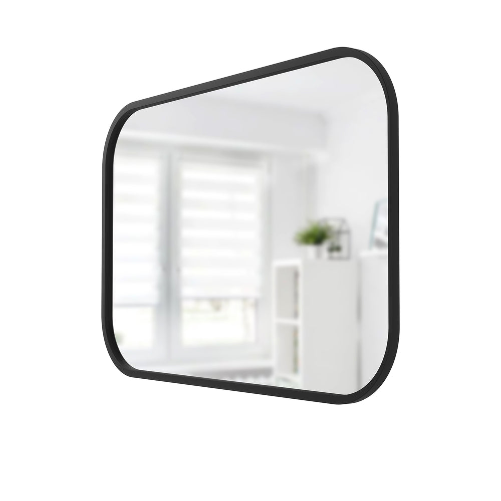 Miroir rectangulaire - Hub||Rectangular mirror - Hub