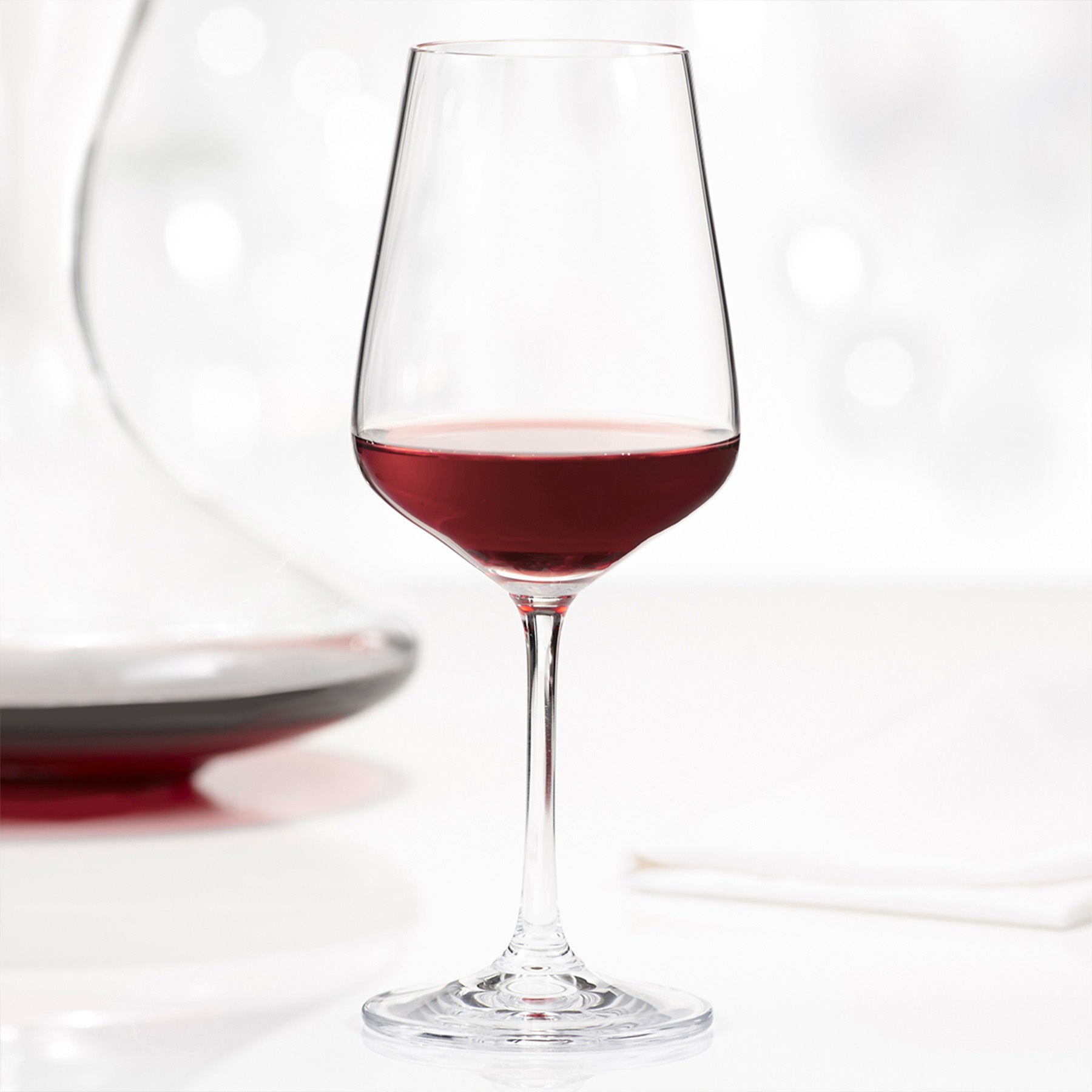 Verres à vin Serene 12,5 oz / 350 ml x6 - Coupe à vin