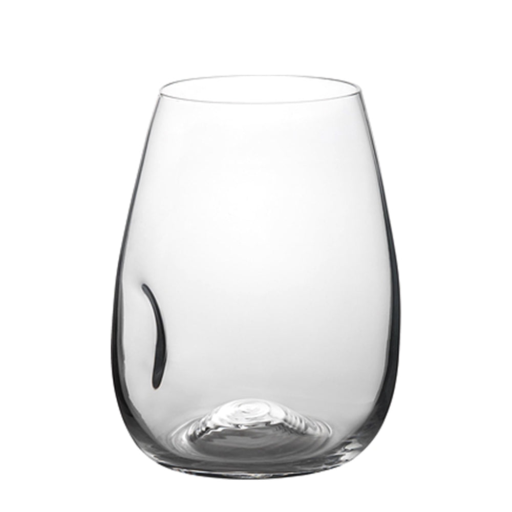 Verres à vin sans pied||Stemless wine glasses