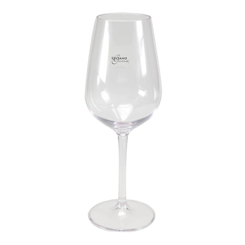 Verre de vin en plastique||Plastic wine glass