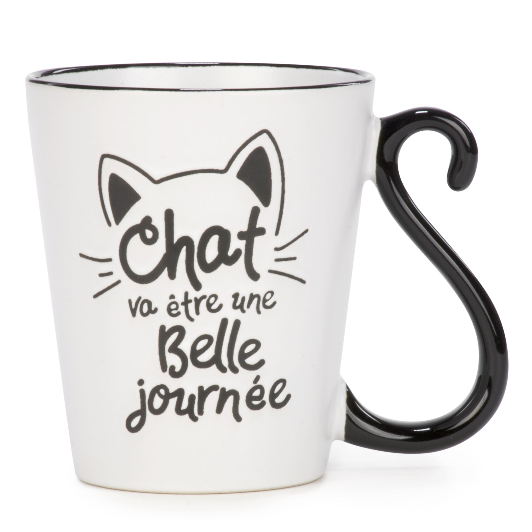 Mug Céréales Chat en ligne  Commandez sur Au Jardin de Cosette