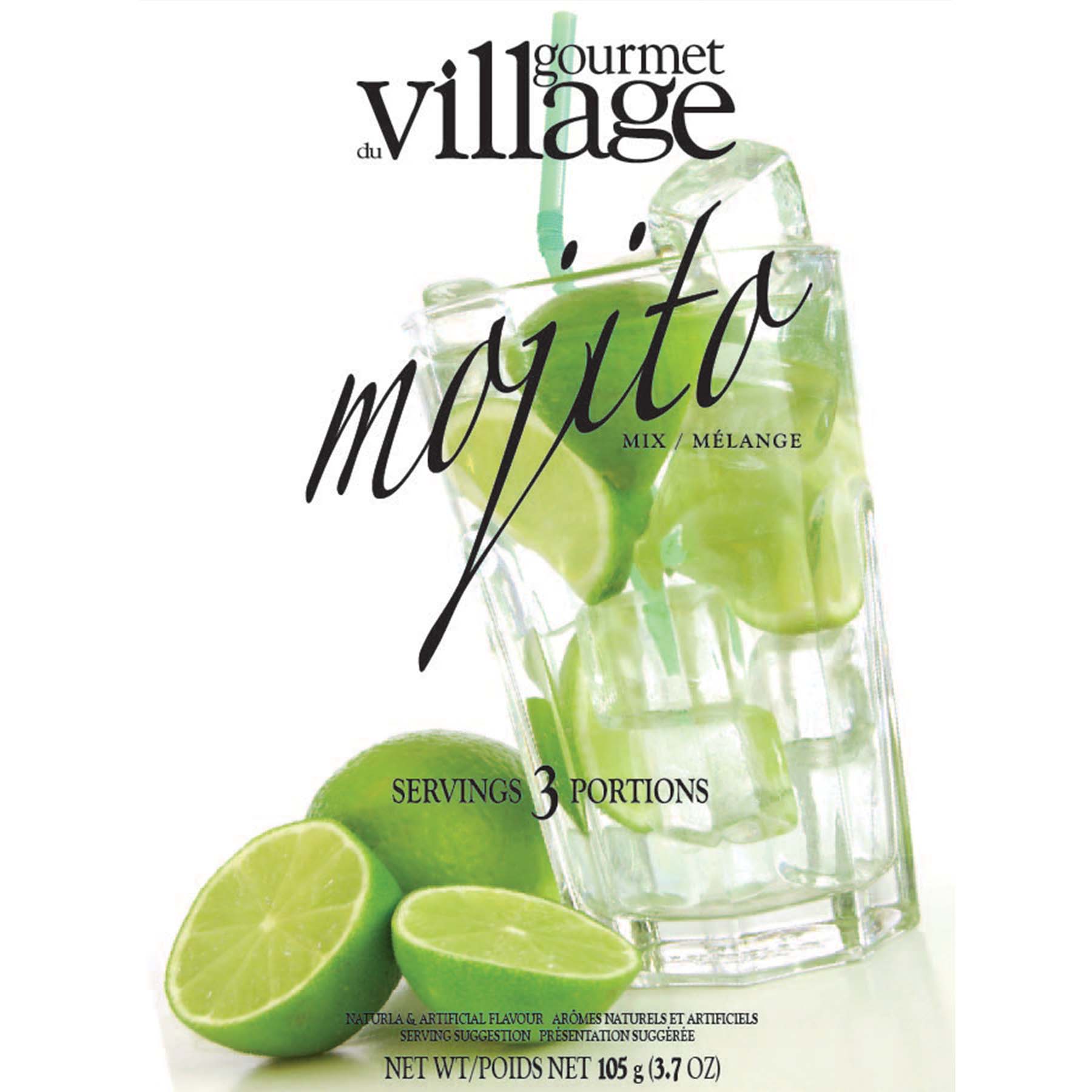 mix - Mojito|Cocktails spirits|Boutique