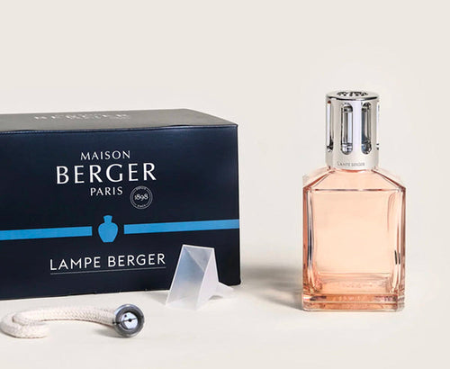 Tutoriel Berger : si facile à utiliser!||Berger Tutorial: So Easy to Use!