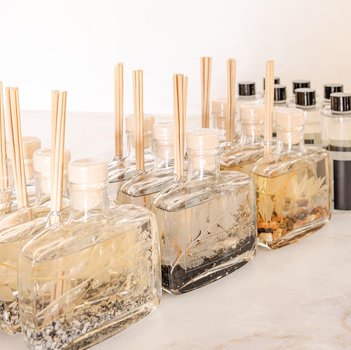 Top 5 des fragrances de l’automne!||Top 5 Fall Fragrances!