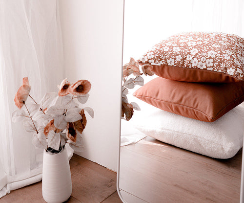 La déco d'automne qui nous fait craquer!