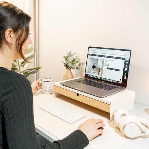 5 astuces pour survivre à votre retour au bureau