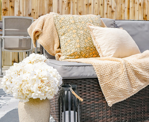 Nos idées préférées pour la terrasse||Our favorite ideas for the patio