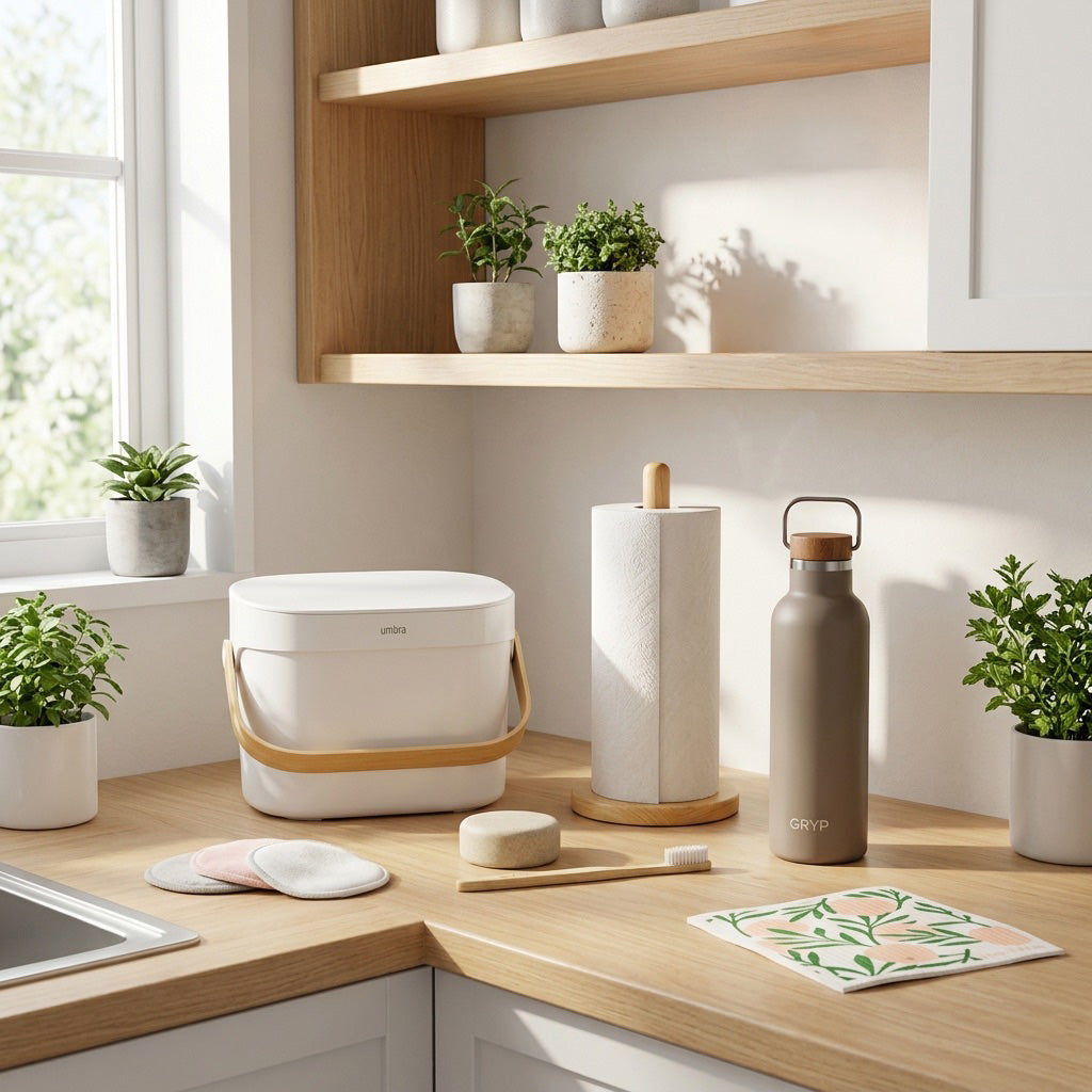 3 gestes écologiques à adopter au quotidien||3 eco-friendly habits to adopt every day