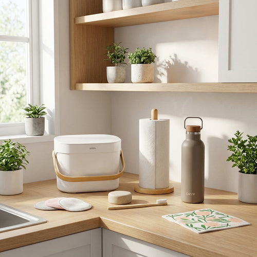 3 gestes écologiques à adopter au quotidien||3 eco-friendly habits to adopt every day