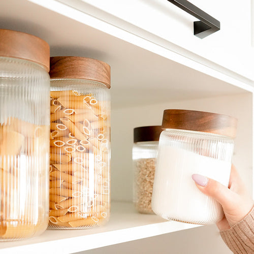 3 astuces pour une cuisine en ordre!