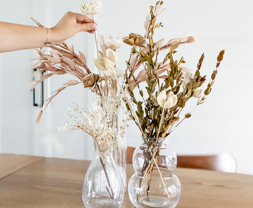 Les astuces déco de septembre||September's decorating tips