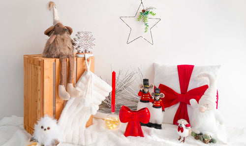 Boutique de Noël||Christmas boutique