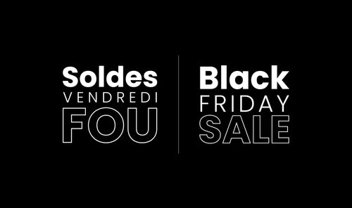 Vendredi Fou||Black Friday