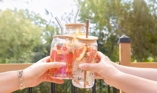 C'est l'été||It's summertime