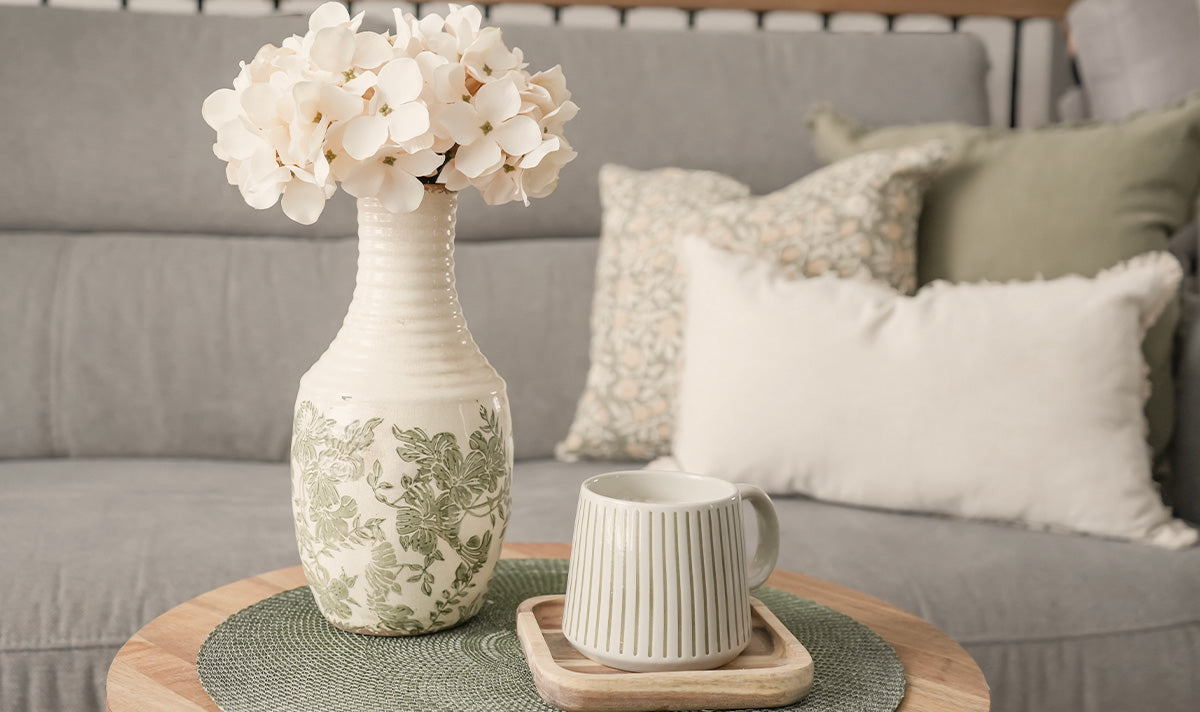 Trending now | Vintage decorative items | Boutique Kozy
