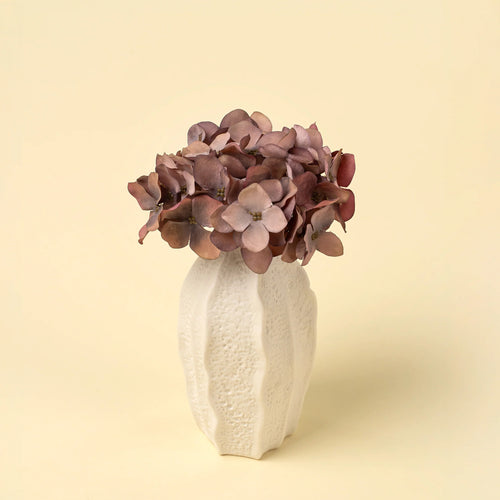 Hydrangea bouquet - Purple