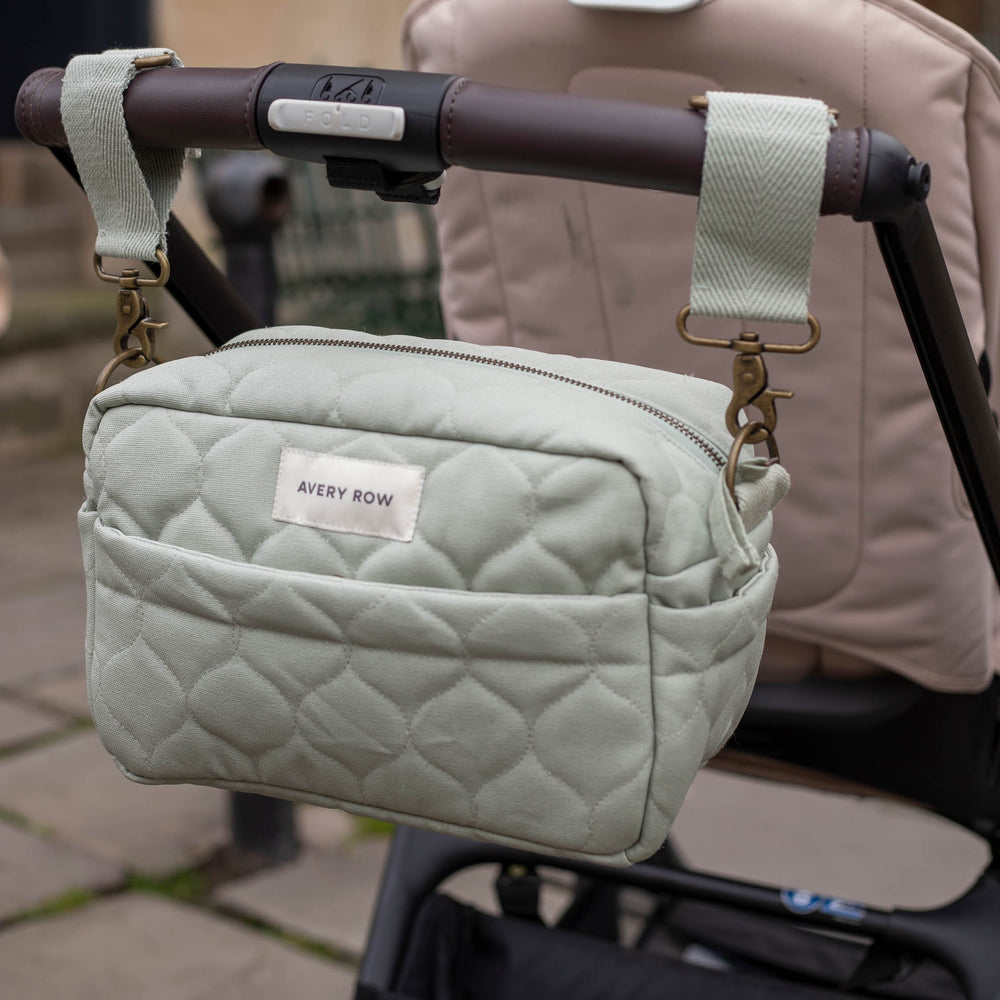 Sac à couches mini - Sage