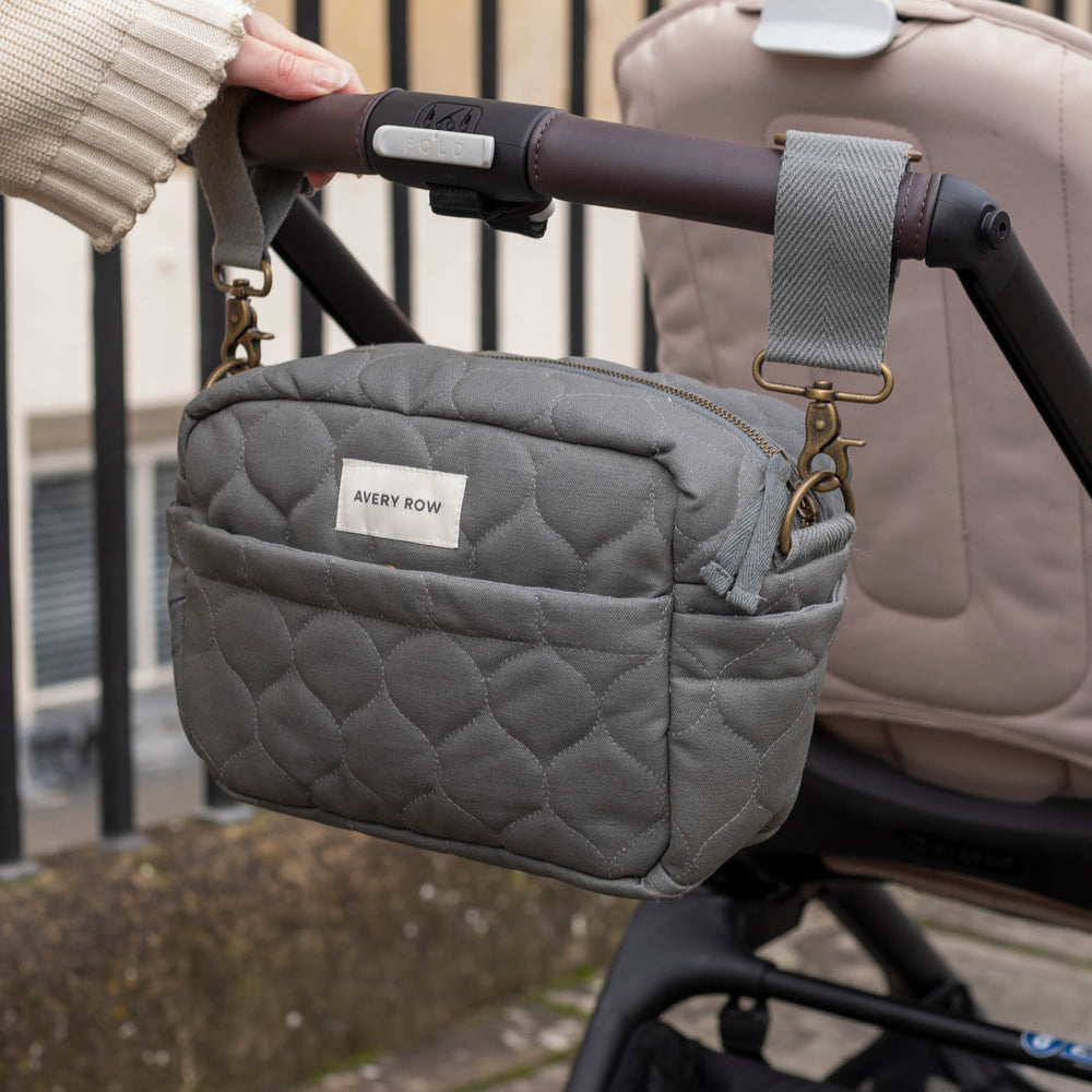 Sac à couches mini - Flint