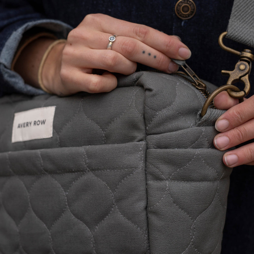 Sac à couches mini - Flint