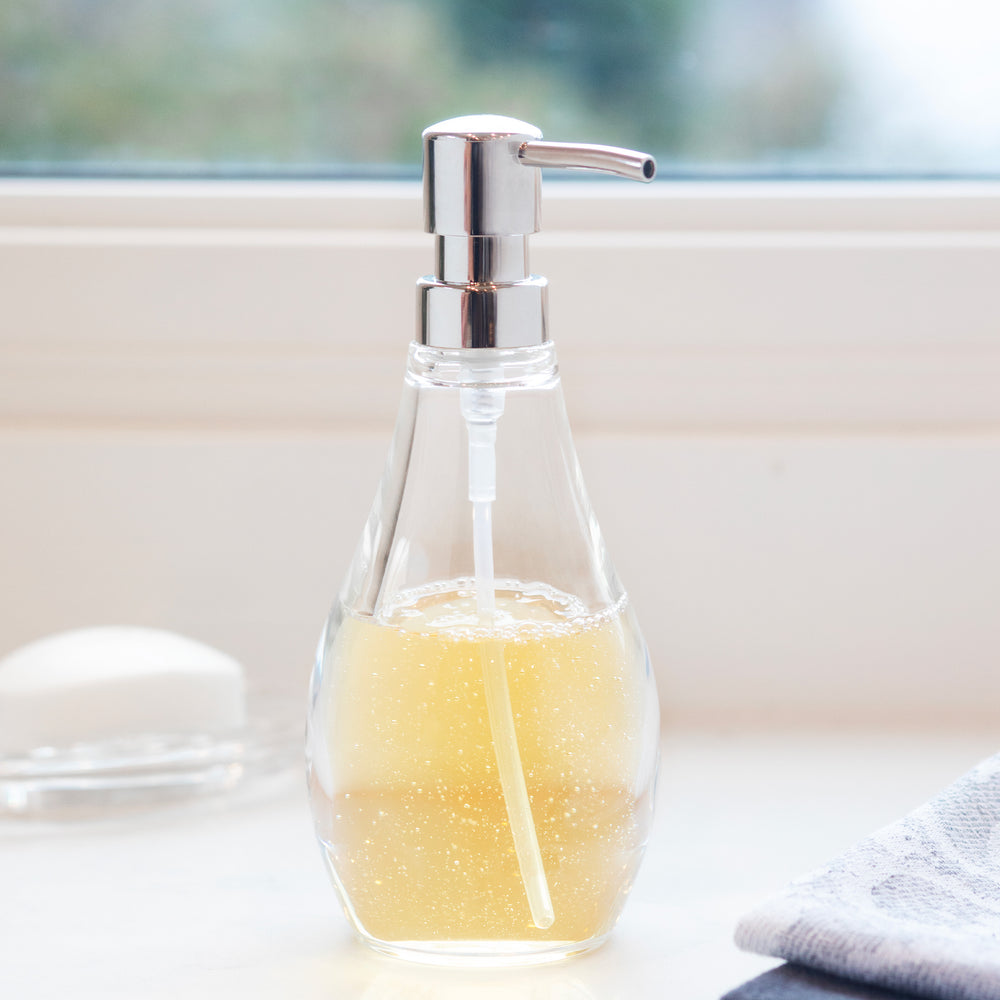 Accessoires de bain clair - Droplet