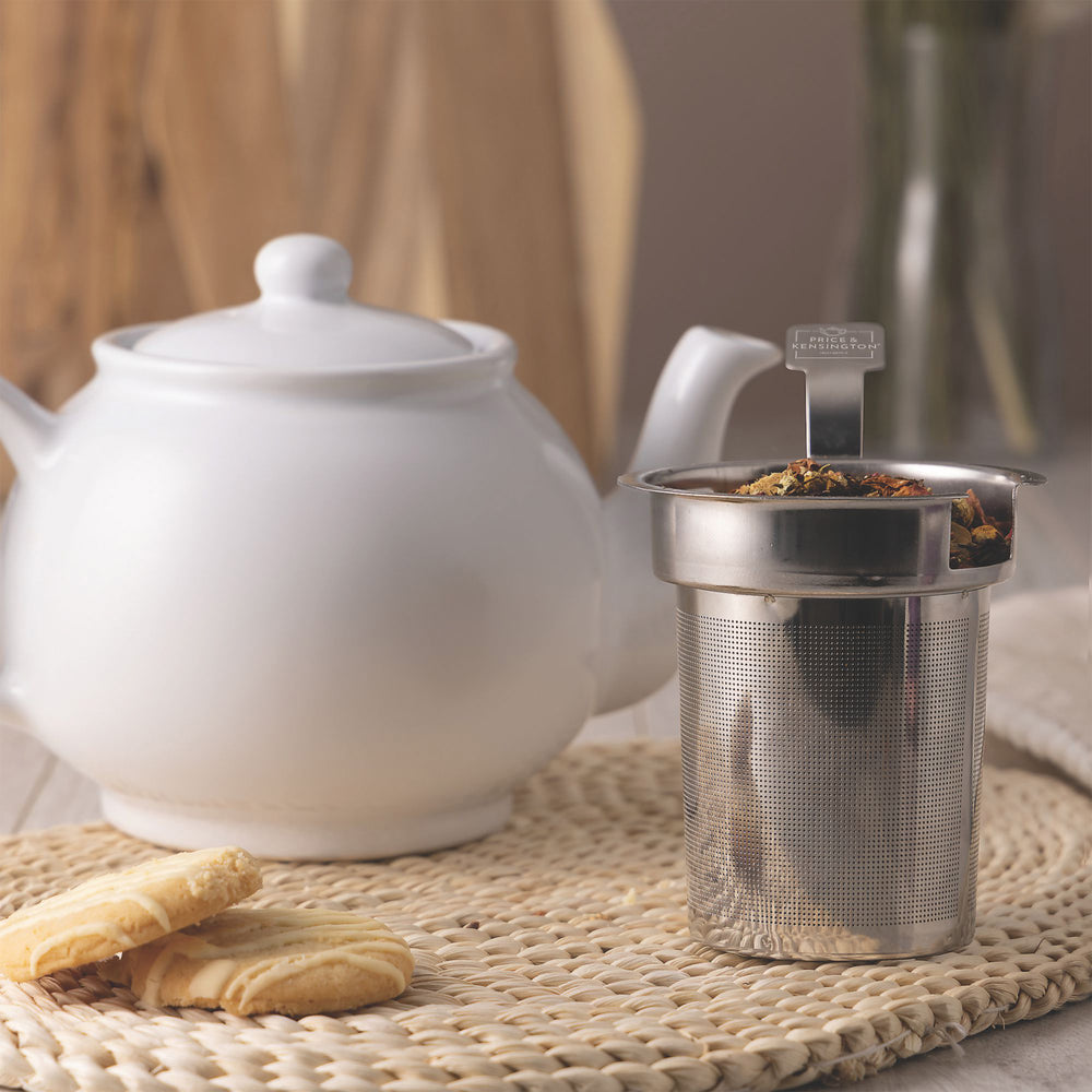 Infuseur à thé - 6 tasses