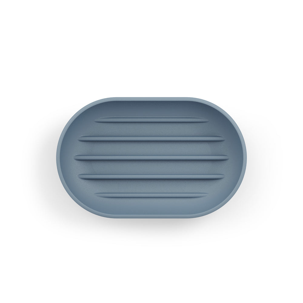 Accessoires de bain bleu - Touch