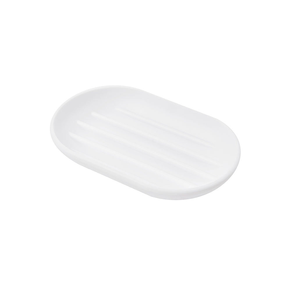 Accessoires de bain blanc - Touch