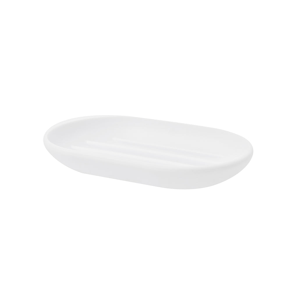 Accessoires de bain blanc - Touch