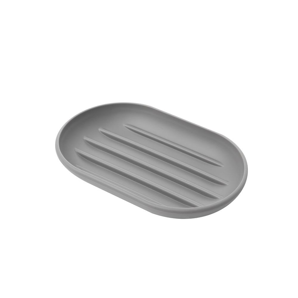 Accessoires de bain gris - Touch