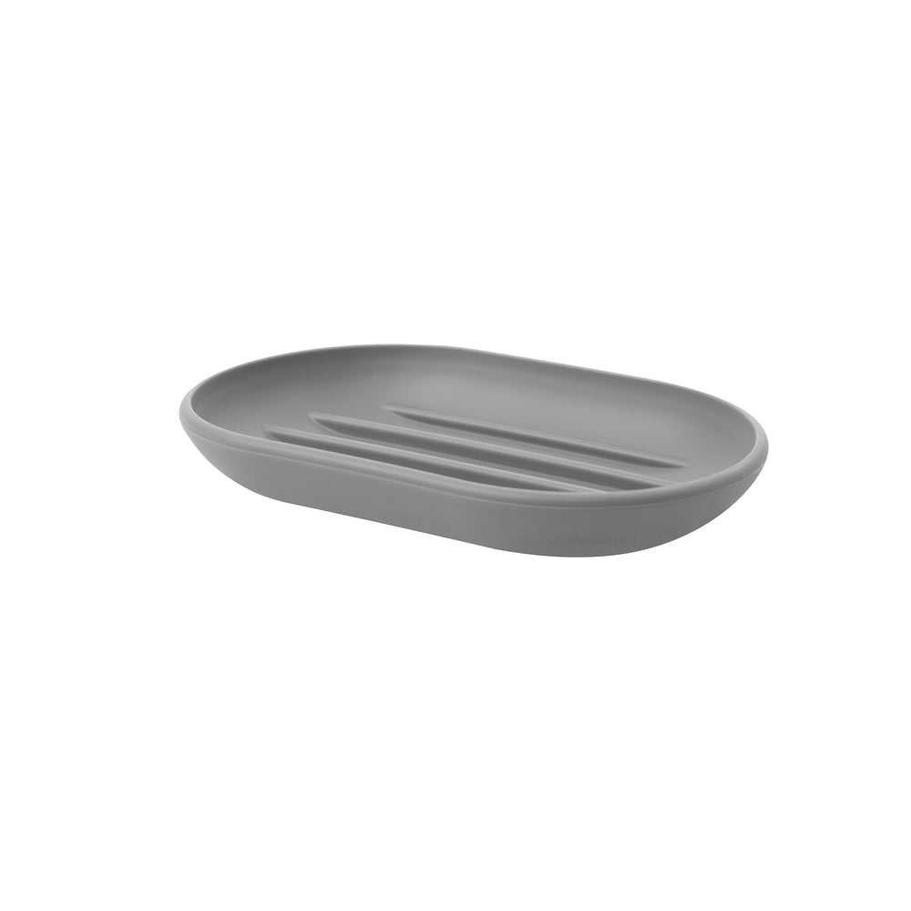 Accessoires de bain gris - Touch