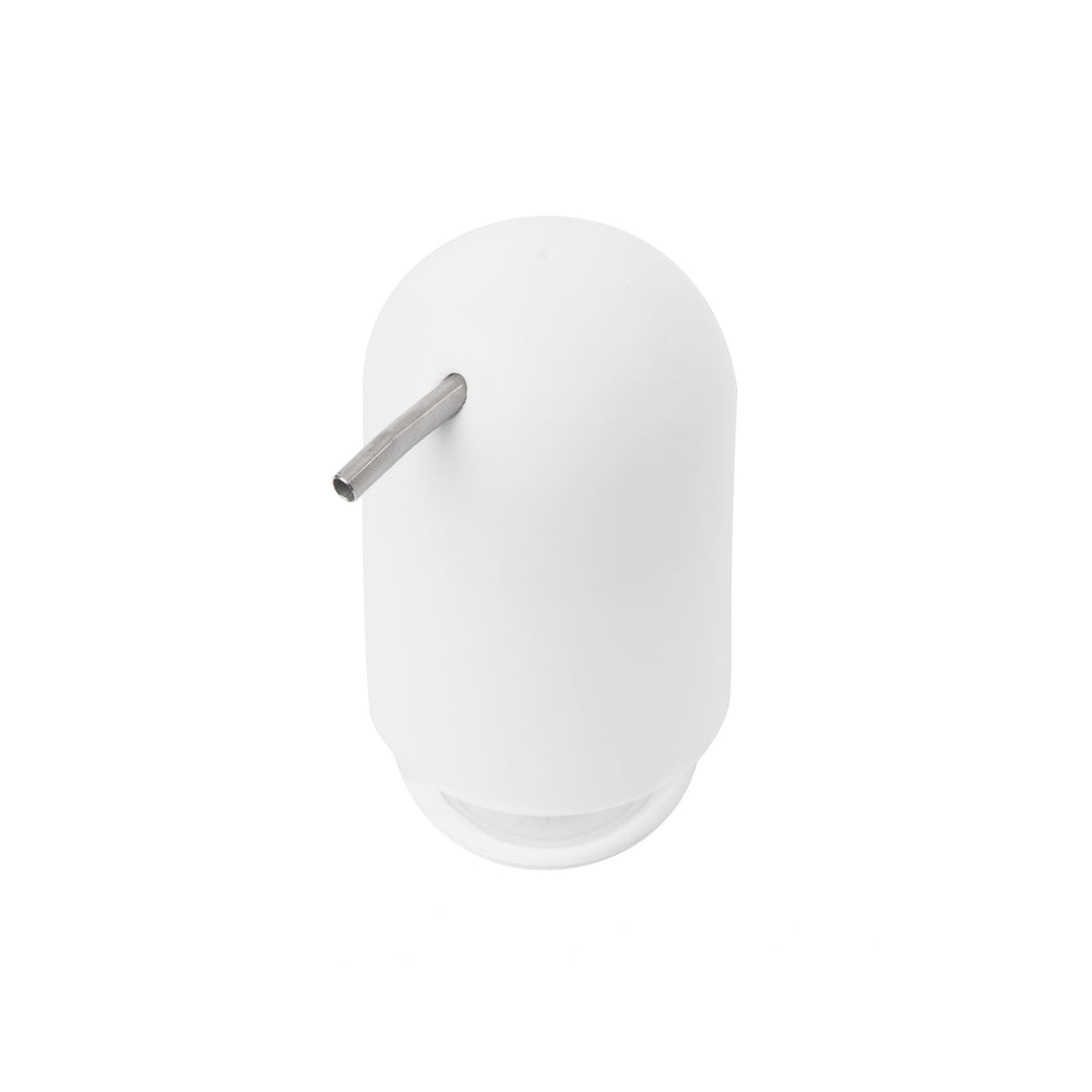 Accessoires de bain blanc - Touch