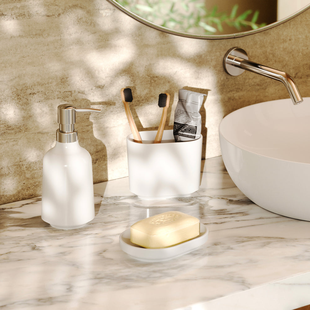 Accessoires de bain - Step