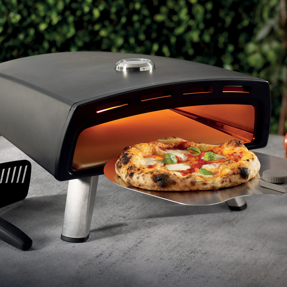 Ensemble Promo - Four à pizza & accessoires||Promo Kit - Pizza oven & Accessories