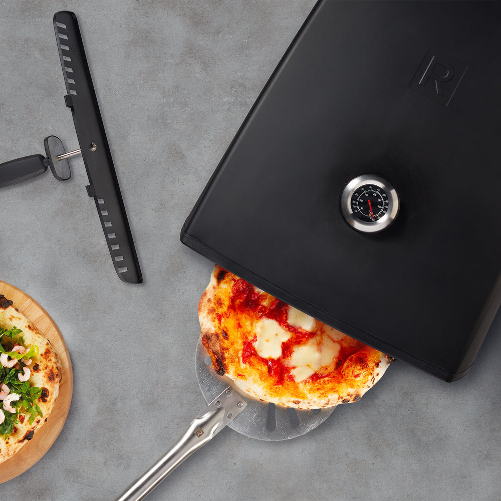Ensemble Promo - Four à pizza & accessoires||Promo Kit - Pizza oven & Accessories