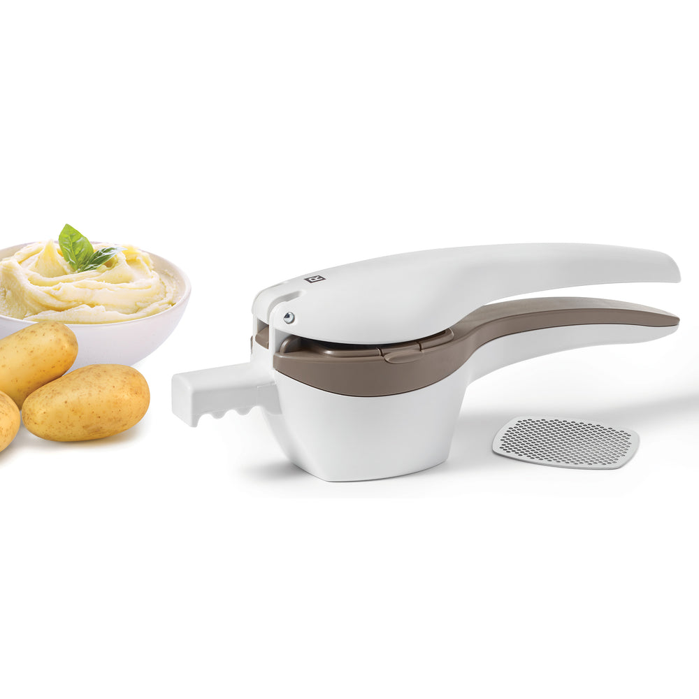 Presse-purée à levier