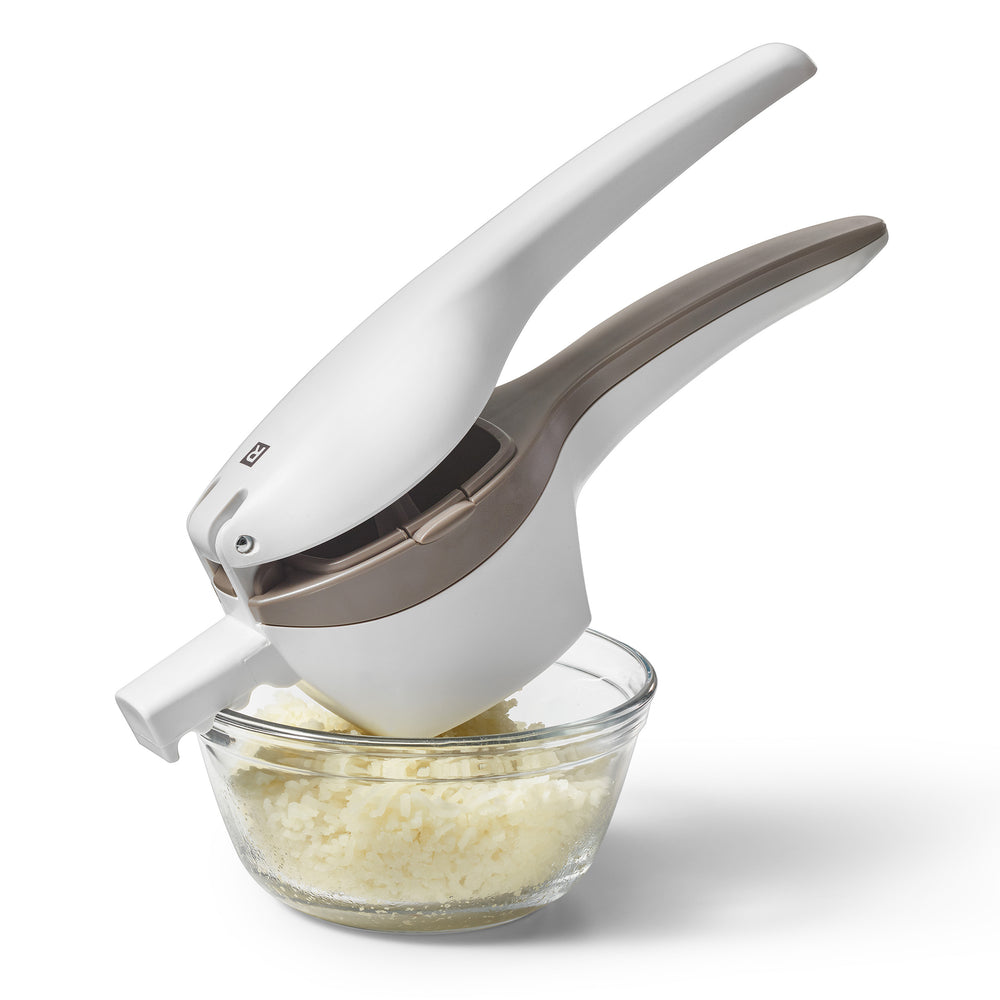 Presse-purée à levier