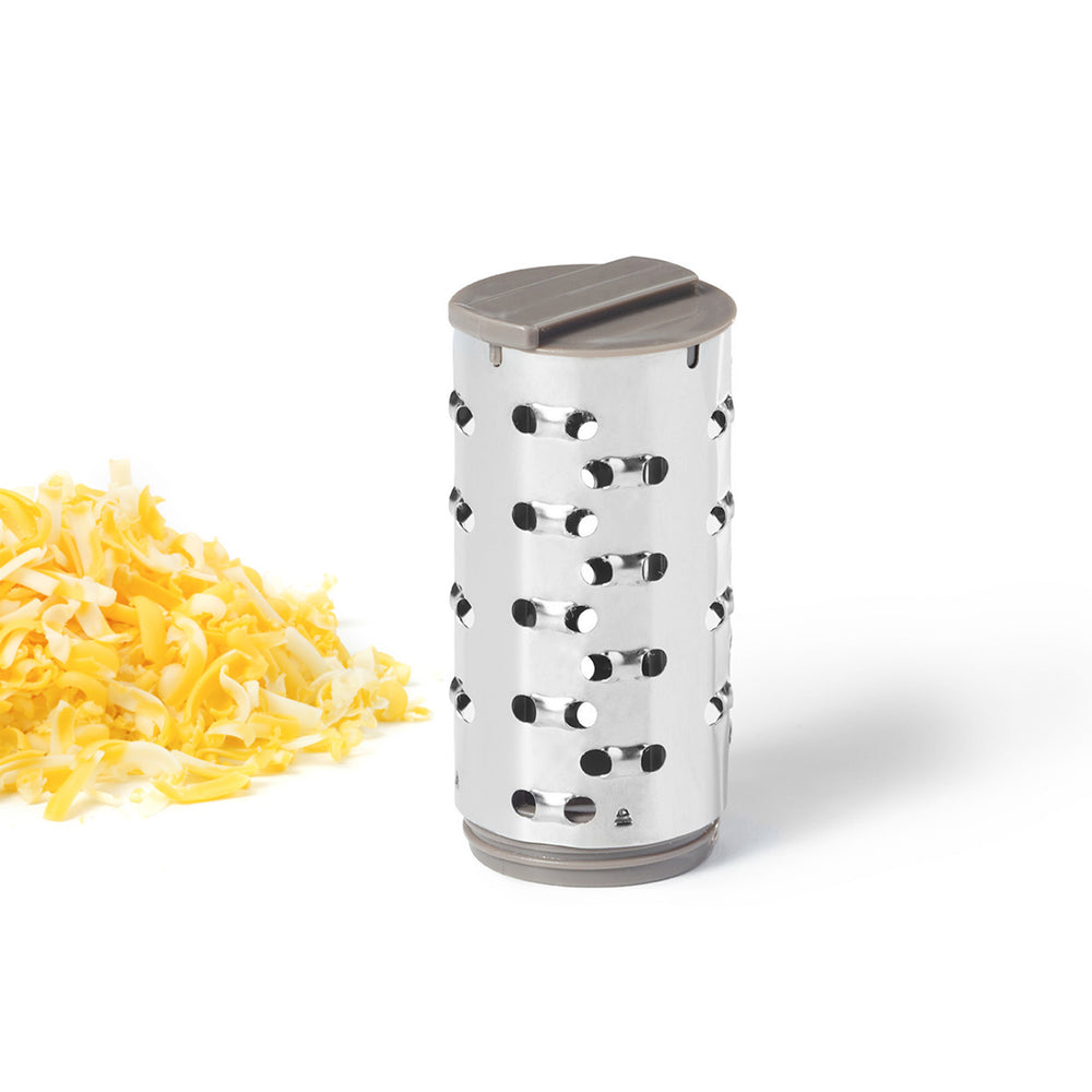 Râpe à fromage rotative