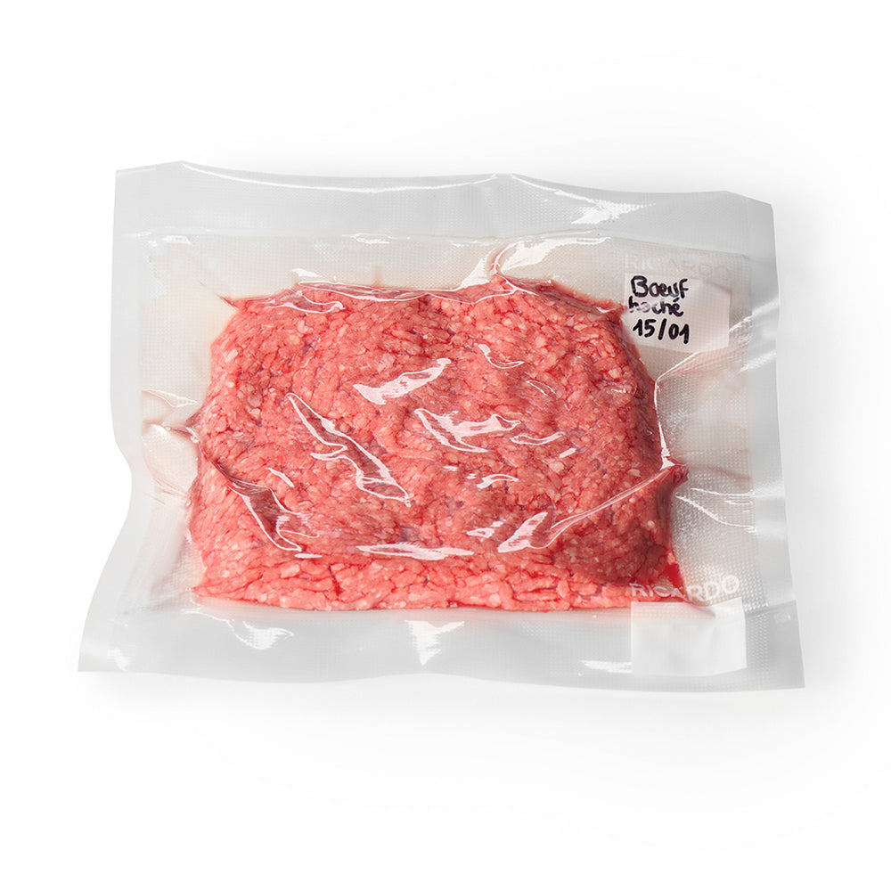 Ensemble de rouleau d'emballage (2) pour scelleuse