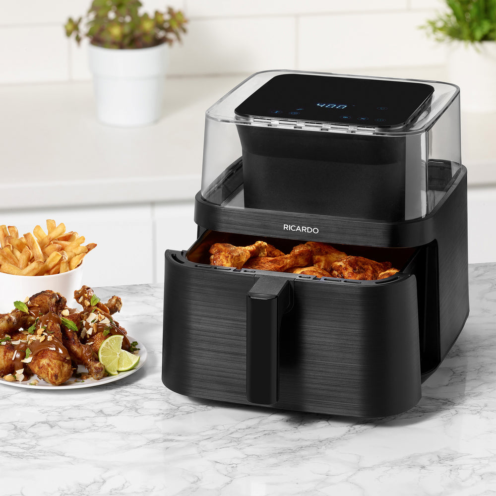 Air fryer - 7.2 L