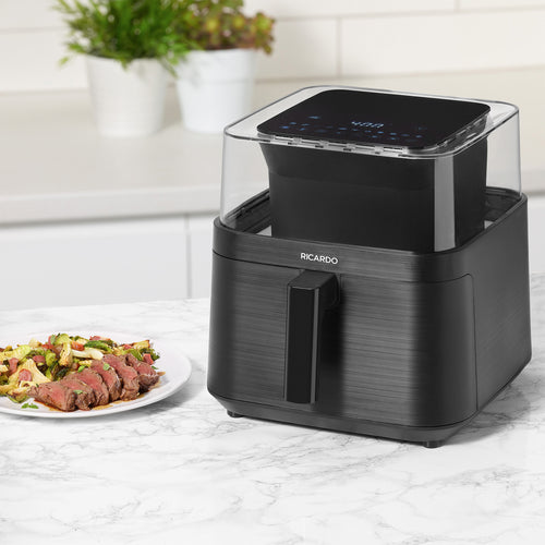 Air fryer - 7.2 L